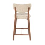 By-Boo Bar stool Sedia - brown