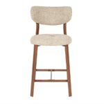 By-Boo Bar stool Sedia - brown