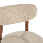 By-Boo Bar stool Sedia - brown