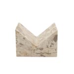 By-Boo Bookstand Pietra - marrone