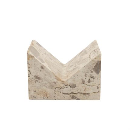 By-Boo Bookstand Pietra - marrone