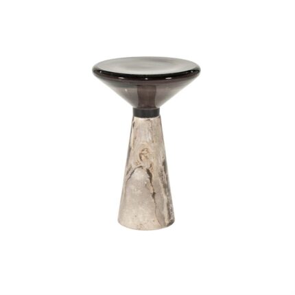 By-Boo Side table Sereno - scuro