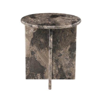 By-Boo Side table Circa - brown