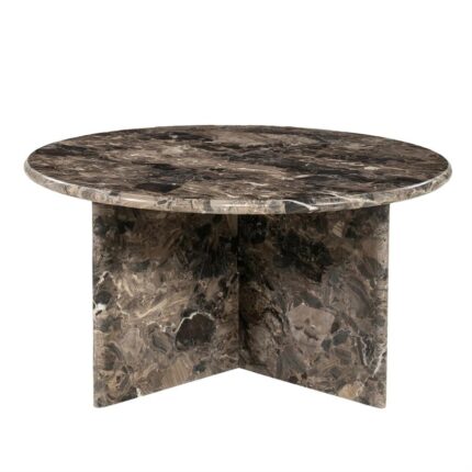 By-Boo Coffee table Circa - brown