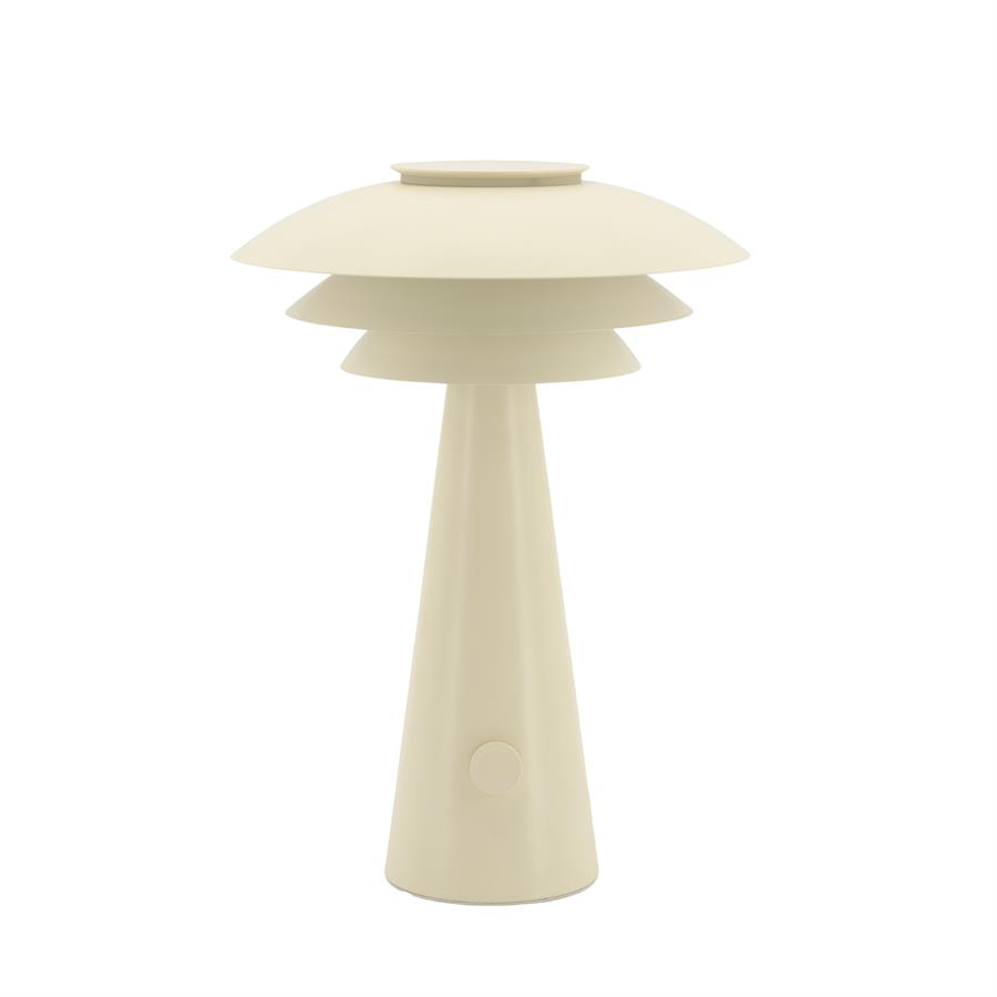 By-Boo Tier - beige By-Boo Tier - beige