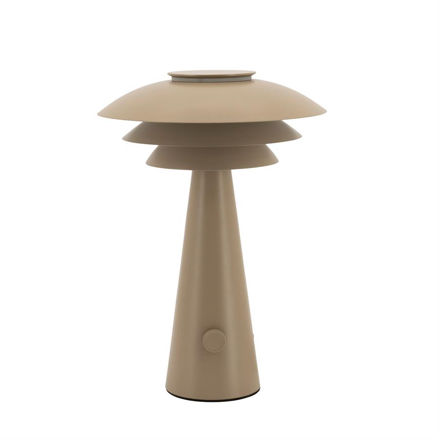 By-Boo Tier - taupe By-Boo Tier - taupe
