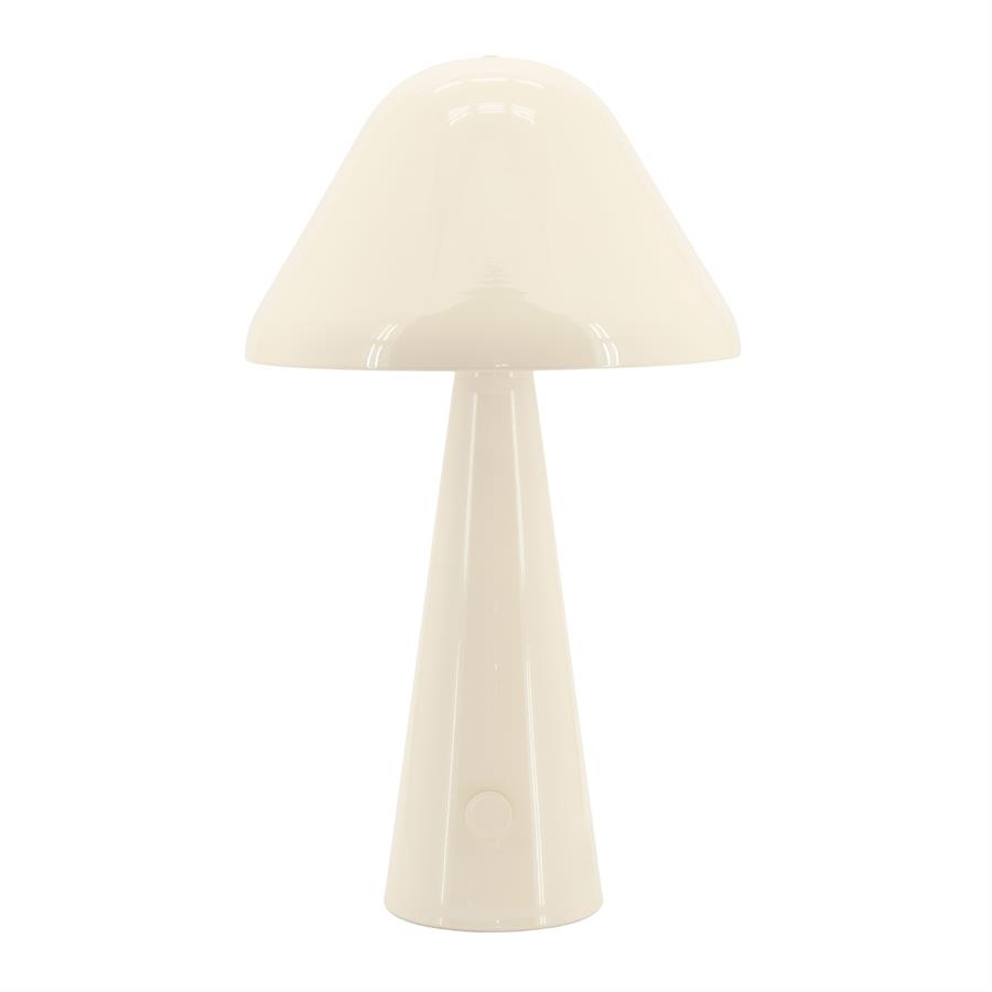 By-Boo Table lamp Puro - beige By-Boo Table lamp Puro - beige