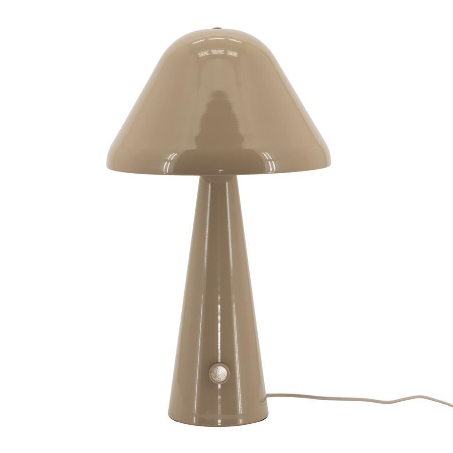 By-Boo Table lamp Puro - taupe By-Boo Table lamp Puro - taupe