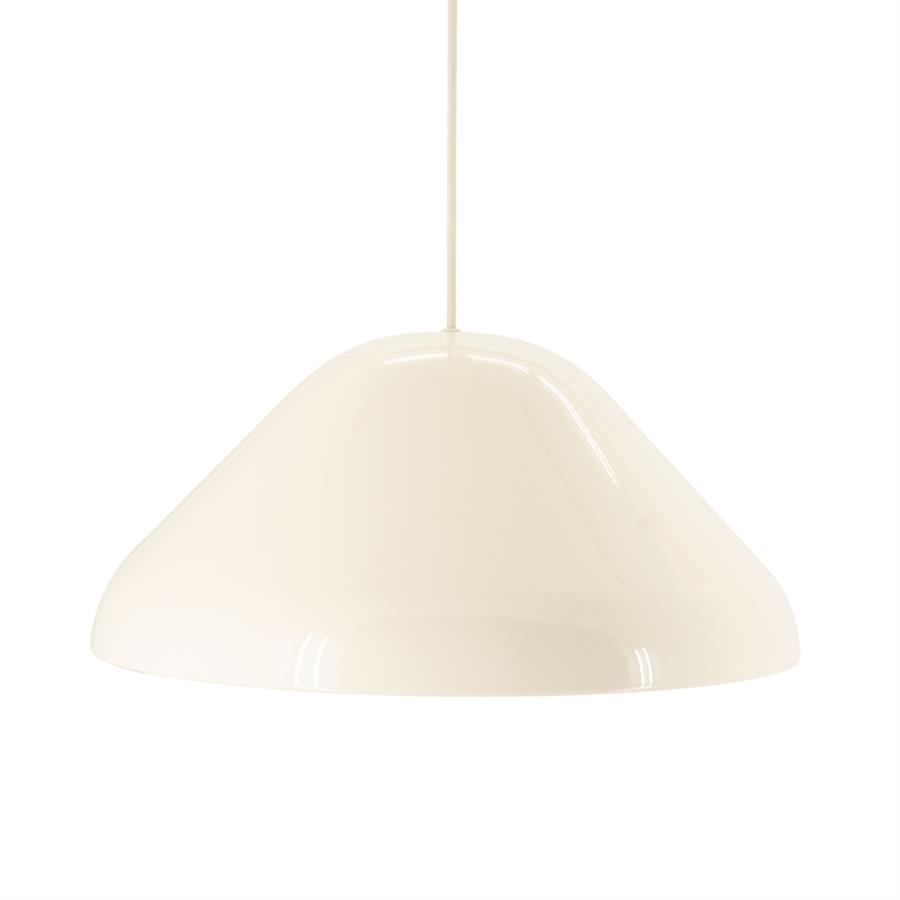 By-Boo Pendant lamp Puro small - beige By-Boo Pendant lamp Puro small - beige