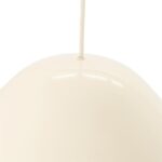 By-Boo Pendant lamp Puro small - beige