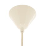 By-Boo Pendant lamp Puro small - beige
