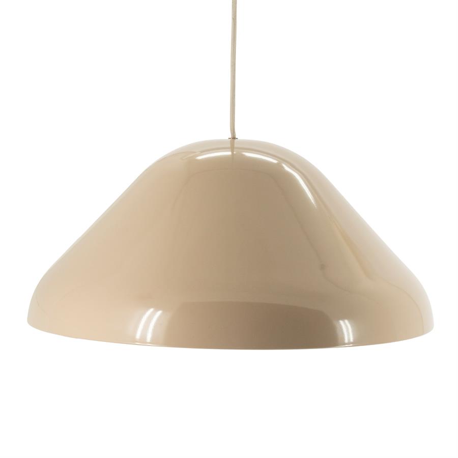 By-Boo Pendant lamp Puro large - taupe By-Boo Pendant lamp Puro large - taupe