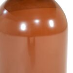 By-Boo Side table Irona - caramel