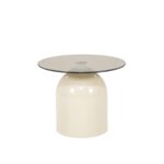 By-Boo Coffee table Irona small - beige