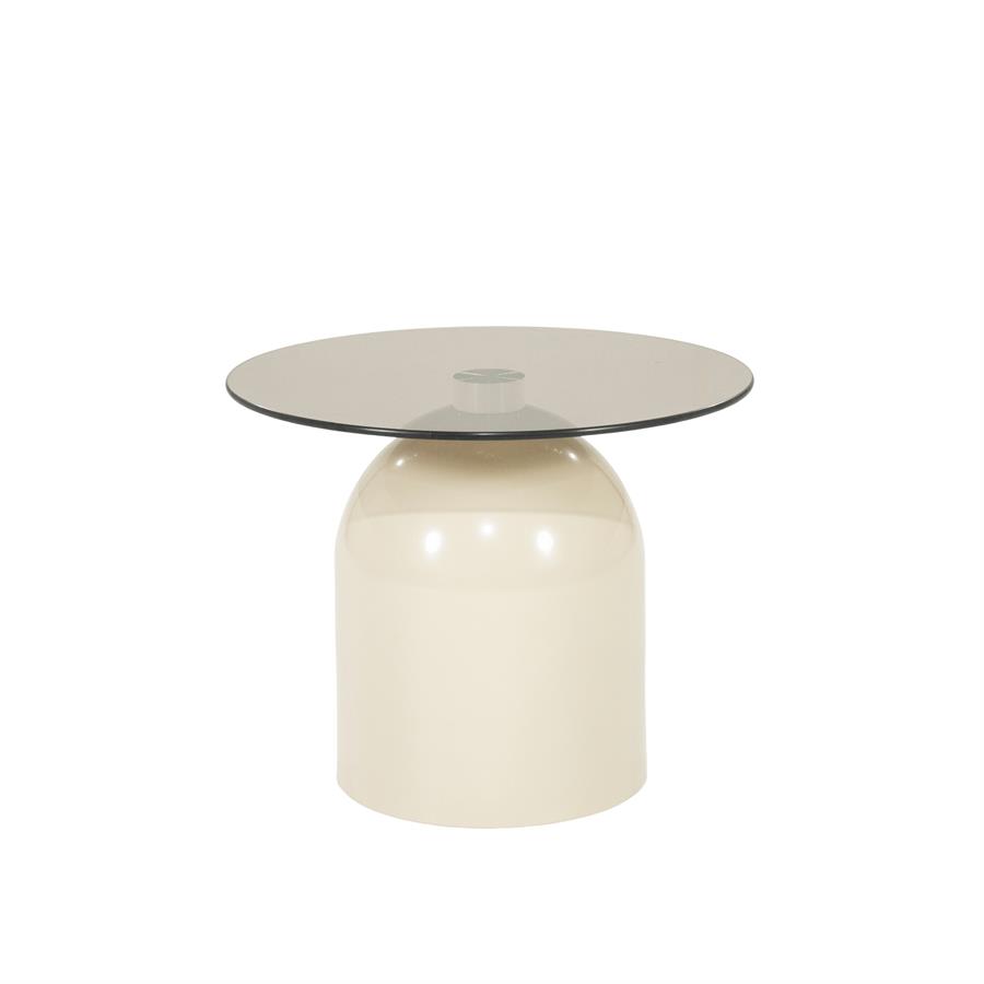 By-Boo Coffee table Irona small - beige By-Boo Coffee table Irona small - beige