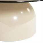 By-Boo Coffee table Irona small - beige