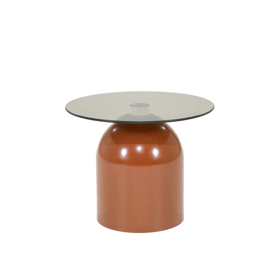By-Boo Coffee table Irona small - caramel By-Boo Coffee table Irona small - caramel