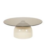 By-Boo Coffee table Irona large - beige