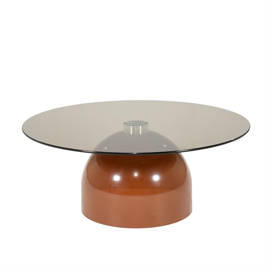 By-Boo Coffee table Irona large - caramel By-Boo Coffee table Irona large - caramel