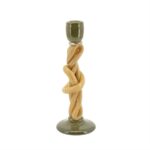 By-Boo Candle holder WrapIt - large