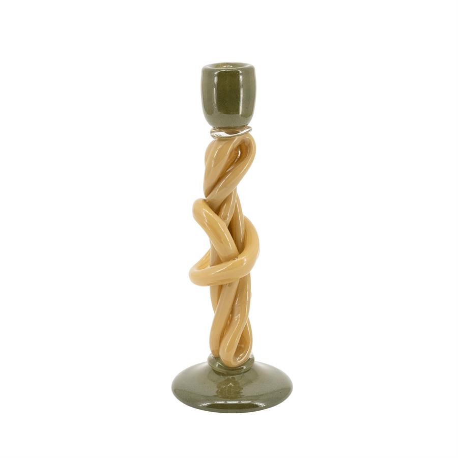 By-Boo Candle holder WrapIt - large By-Boo Candle holder WrapIt - large