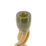 By-Boo Candle holder WrapIt - large