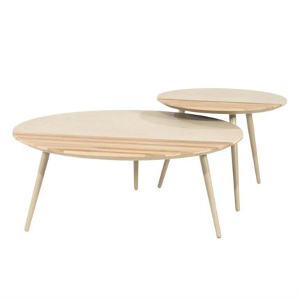 By-Boo Diago (set of 2)