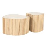 By-Boo Nice (set of 2) - natural