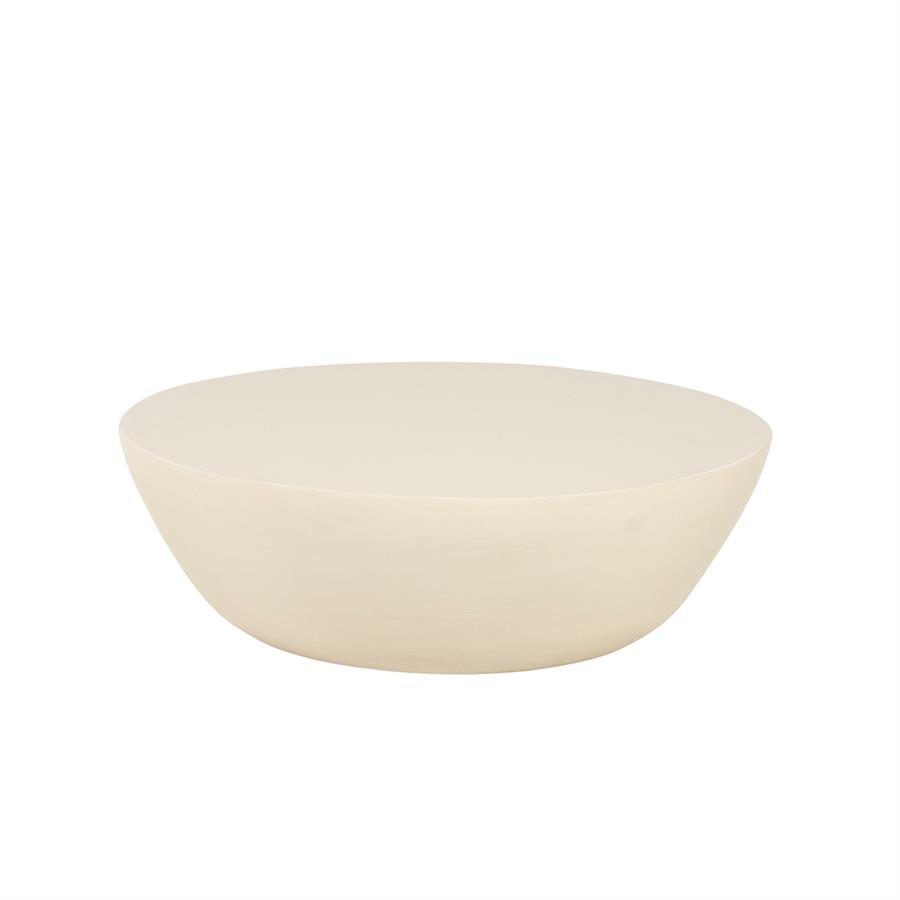 By-Boo Coffee table Canto large - taupe By-Boo Coffee table Canto large - taupe