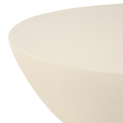 By-Boo Coffee table Canto large - taupe