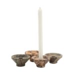 By-Boo Sumi small ( set of 4)