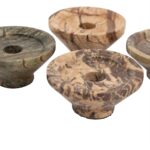 By-Boo Sumi small ( set of 4)