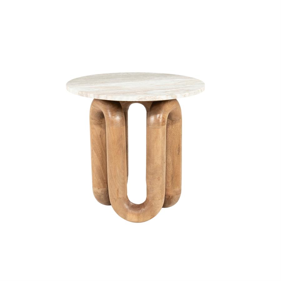 By-Boo Side table LoopStone By-Boo Side table LoopStone
