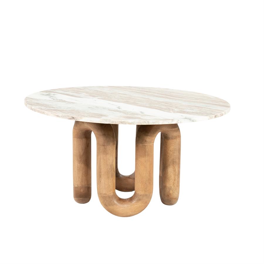 By-Boo Coffee table LoopStone By-Boo Coffee table LoopStone