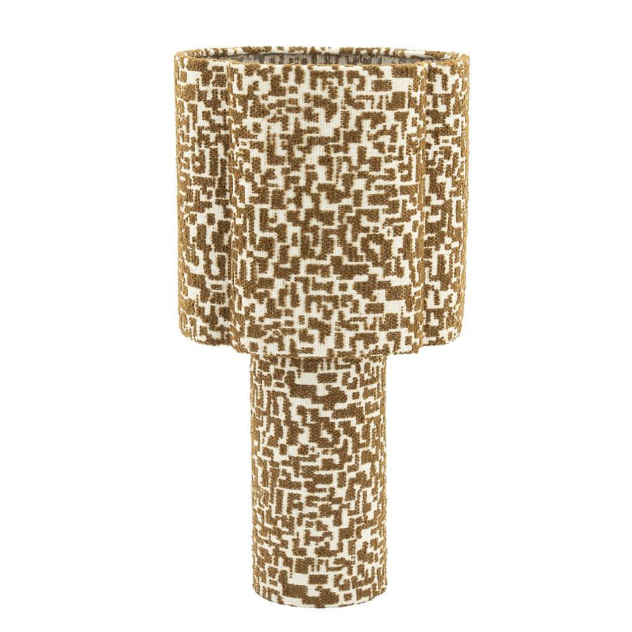 By-Boo Lampi - brown By-Boo Lampi - brown