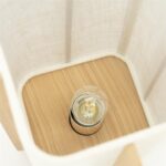 By-Boo Table lamp Aterlier small - natural