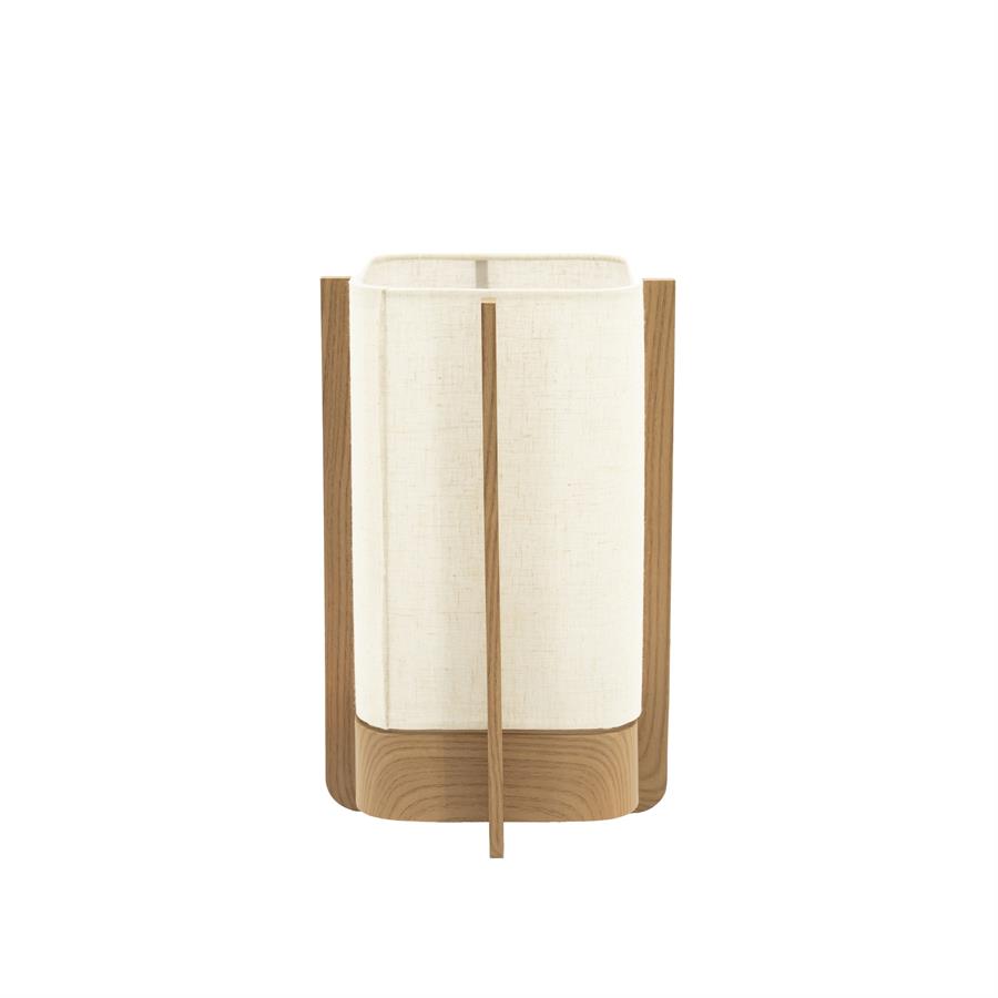 By-Boo Table lamp Aterlier small - brown By-Boo Table lamp Aterlier small - brown