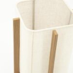 By-Boo Table lamp Aterlier small - brown
