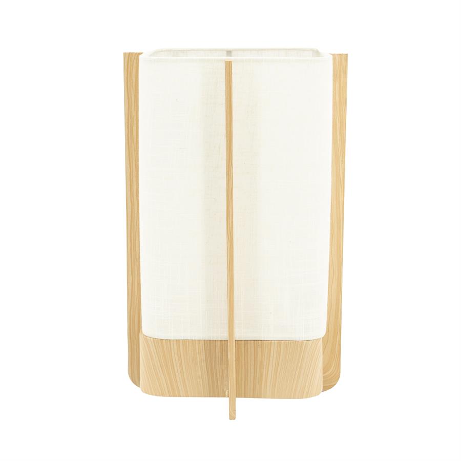 By-Boo Table lamp Aterlier large - natural By-Boo Table lamp Aterlier large - natural