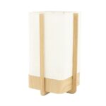 By-Boo Table lamp Aterlier large - natural