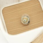 By-Boo Table lamp Aterlier large - natural