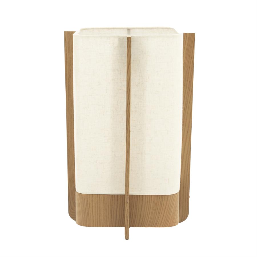 By-Boo Table lamp Aterlier large - brown By-Boo Table lamp Aterlier large - brown
