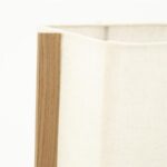 By-Boo Table lamp Aterlier large - brown