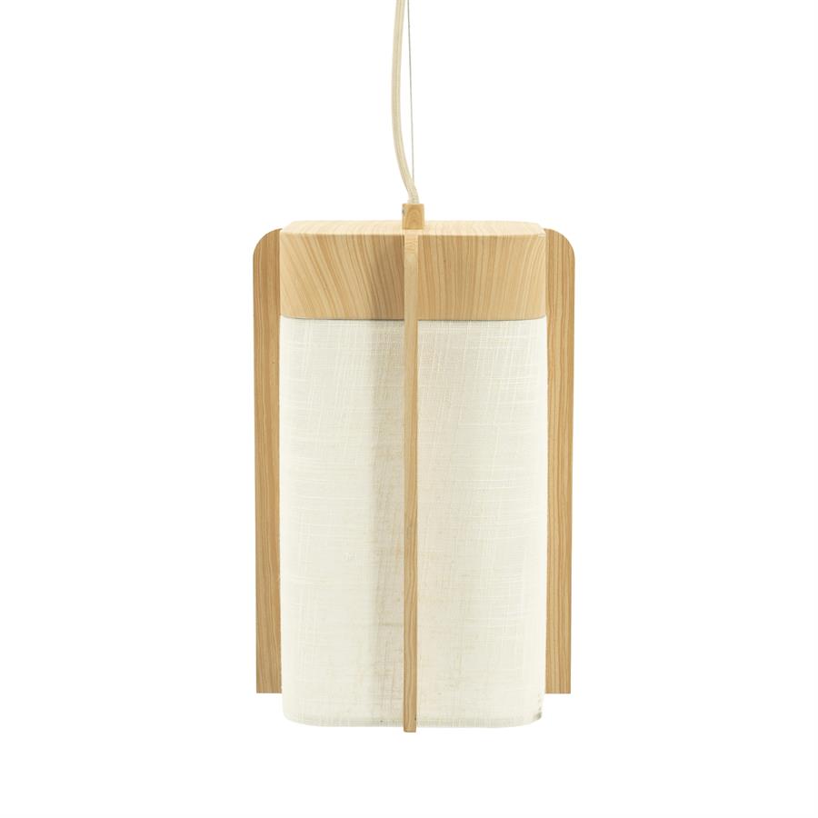 By-Boo Pendant lamp Aterlier small - natural By-Boo Pendant lamp Aterlier small - natural