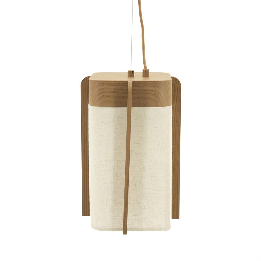 By-Boo Pendant lamp Aterlier small - brown By-Boo Pendant lamp Aterlier small - brown