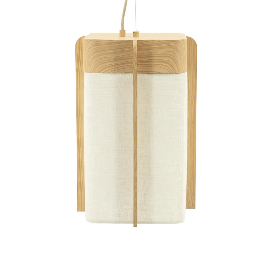 By-Boo Pendant lamp Aterlier large - natural By-Boo Pendant lamp Aterlier large - natural