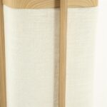 By-Boo Pendant lamp Aterlier large - natural
