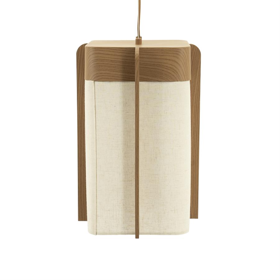 By-Boo Pendant lamp Aterlier large - brown By-Boo Pendant lamp Aterlier large - brown