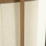 By-Boo Pendant lamp Aterlier large - brown
