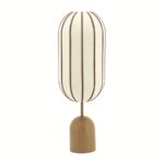 By-Boo Table lamp Cocoon - brown